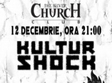 concert kultur shock in the silver church