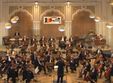 concert la filarmonica de ziua nationala a romaniei