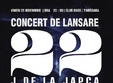 concert lansare 22 j de la japca prezentat de dj limun 