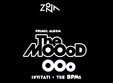 concert lansare album the moood