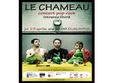  concert le chameau