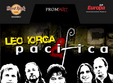 concert leo iorga pacifica la hard rock cafe