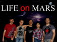 concert life on mars in spice club