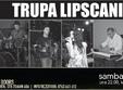 concert lipscani in constanta