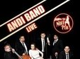 concert live andi band in the note