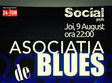 concert live asocia ia de blues