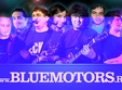 concert live bluemotors alexandra ungureanu in coyote cafe