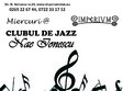 concert live din cadrul clubul de jazz nae ionescu sibiu