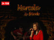 concert live marcela friends live unplugged timisoara