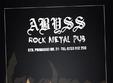 concert loudrage in abyss metal pub