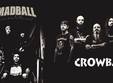 concert madball crowbar guerrillas