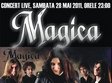 concert magica