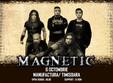 concert magnetic bgr nu metal crossover live manufactura