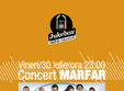 concert marfar in club jukebox din bucuresti