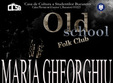 concert maria gheorghiu