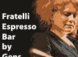 concert maria raducanu la fratelli espresso bar