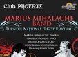 concert marius mihalache band in club phoenix