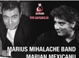 concert marius mihalache band marian mexicanu la sarpele roz