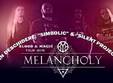 concert melancholy aby stage bar