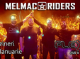 concert melmac riders