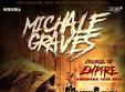 concert michale graves ex misfits si the crimson ghosts