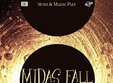 concert midas fall la cluj napoca