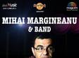 concert mihai margineanu la hard rock cafe