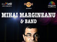 concert mihai margineanu la hard rock cafe