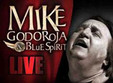 concert mike godoroja blue spirit