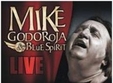 concert mike godoroja blue spirit la green hours anulat