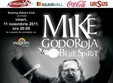 concert mike godoroja blue spirits la suceava