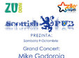 concert mike godoroja si the blue spirit timisoara