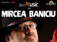 concert mircea baniciu in hard rock cafe
