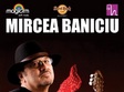 concert mircea baniciu in hard rock cafe