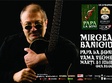 concert mircea baniciu in papa la soni 