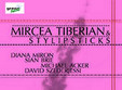 concert mircea tiberian stylipsticks la green hours 2