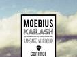 concert moebius in club control