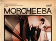 concert morcheeba la sala palatului din bucuresti