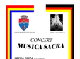 concert musica sacra