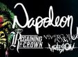 concert napoleon in ageless club