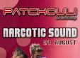 concert narcotic sound arad