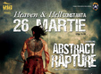 concert negativist bolthard si abstract rapture