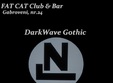 concert negru latent in club fat cat