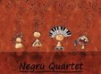 concert negru quartet in jazzbook