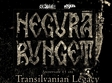 concert negura bunget la the silver church