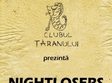 concert nightlosers la clubul taranului roman