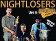 concert nightlosers la craiova