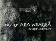 concert nu apa neagra in club control