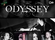 concert odyssey in cluj
