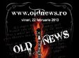 concert old news in society club